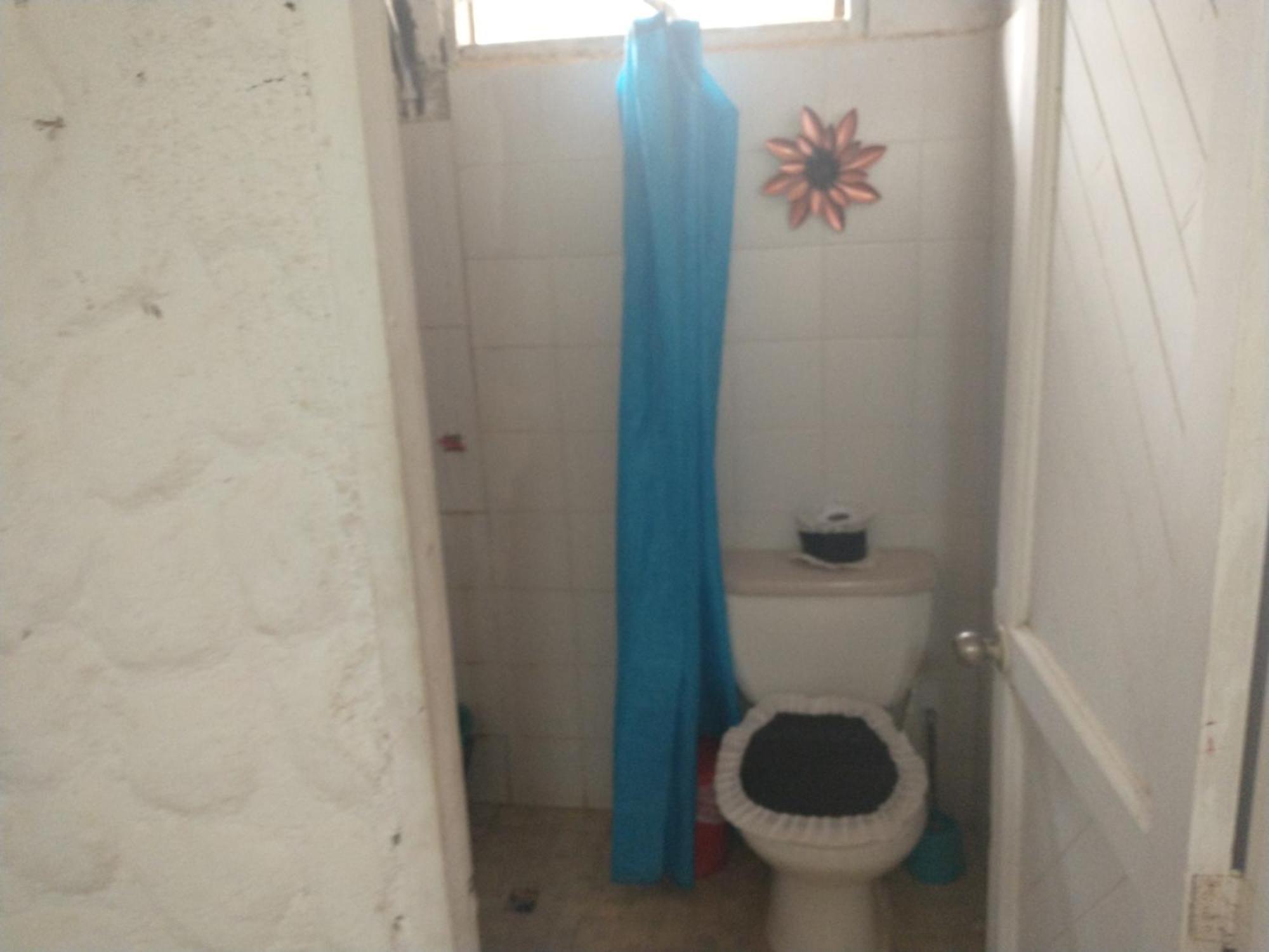 Cabana El Tucan Minca Luaran gambar